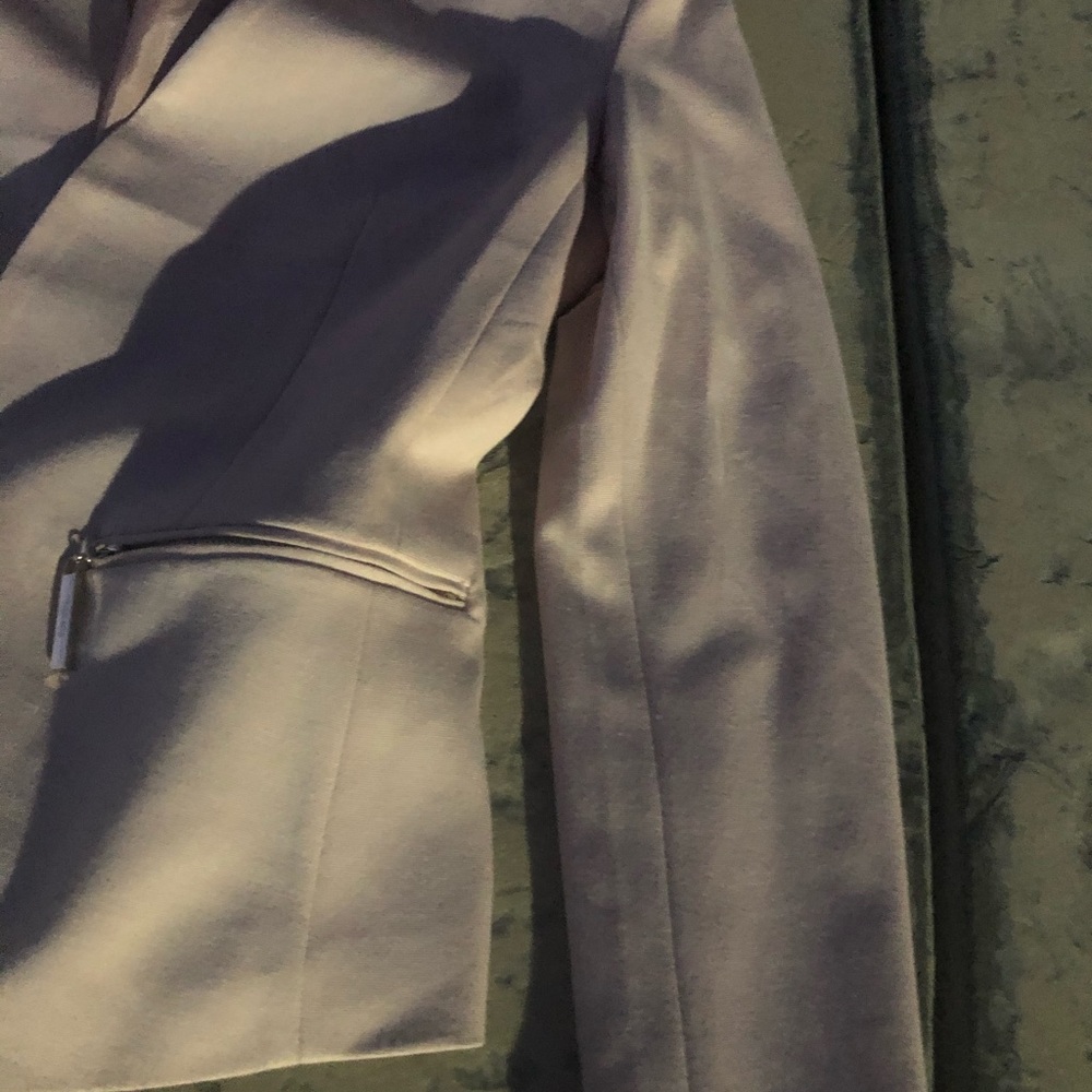 Blazer light weight